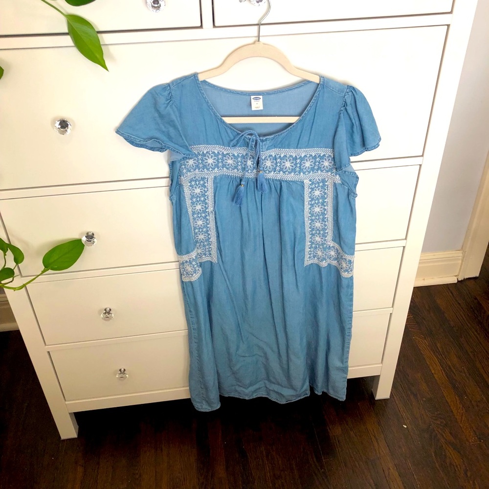 Old Navy Dress